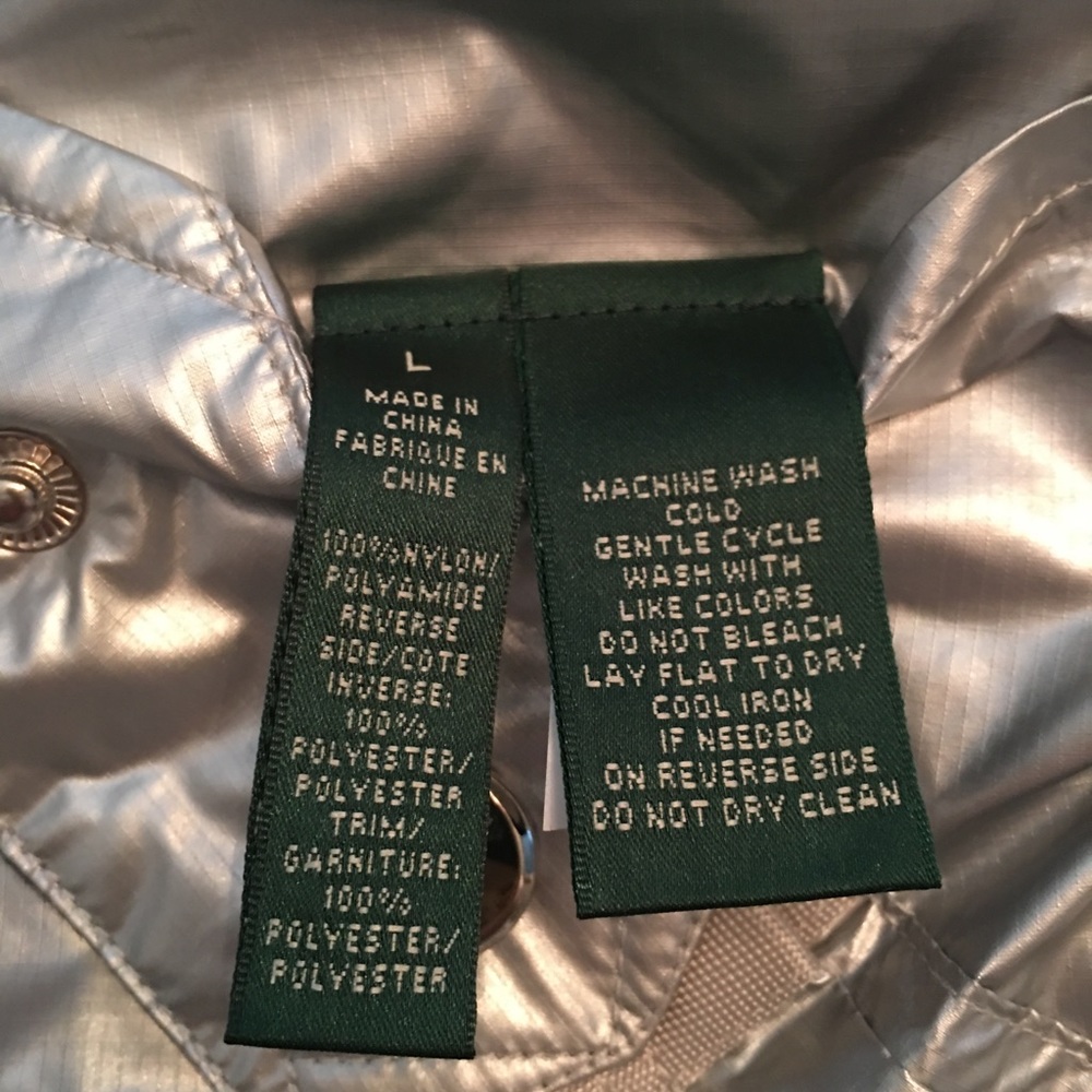 Reversible R-R-L Vest - Picture 10 of 12